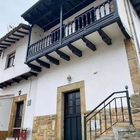 Holiday home Casa Gin *