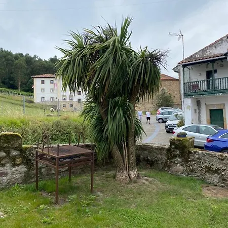 Holiday home Casa Gin