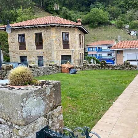 Holiday home Casa Gin *