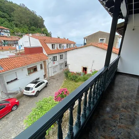 Casa Gin Holiday home