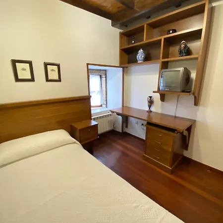 Casa Gin Holiday home *