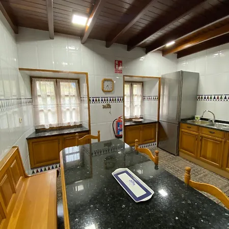 Casa Gin Holiday home *