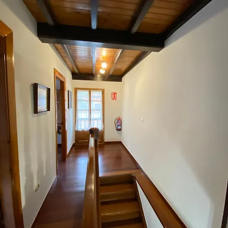 Casa Gin Holiday home *