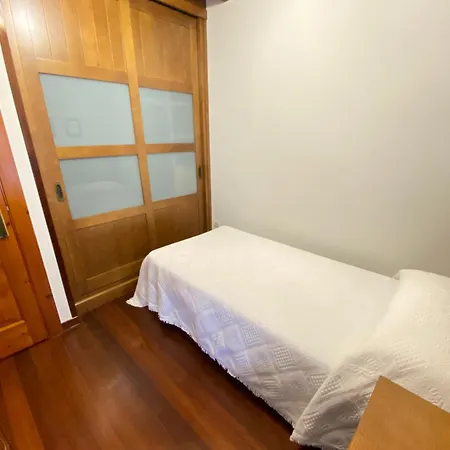 Casa Gin Holiday home Tazones