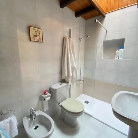 Casa Gin Holiday home