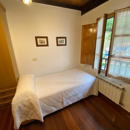 Holiday home Casa Gin