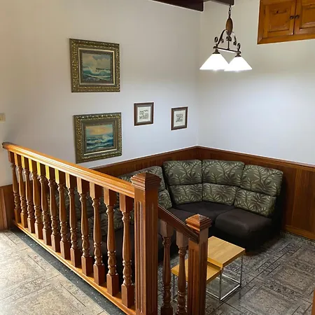 Casa Gin Holiday home Tazones