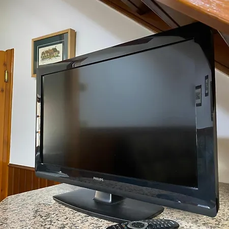 Сasa de vacaciones Casa Gin *