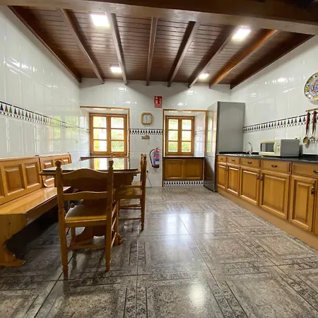 Holiday home Casa Gin