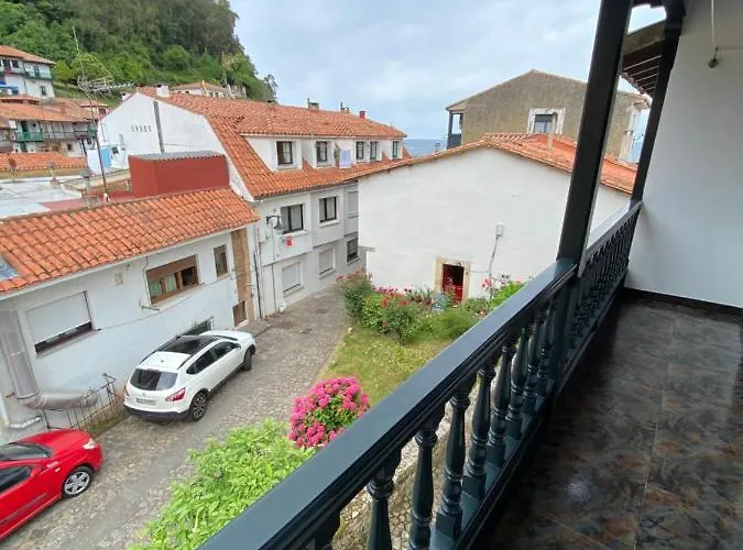 Casa Gin Hébergement de vacances