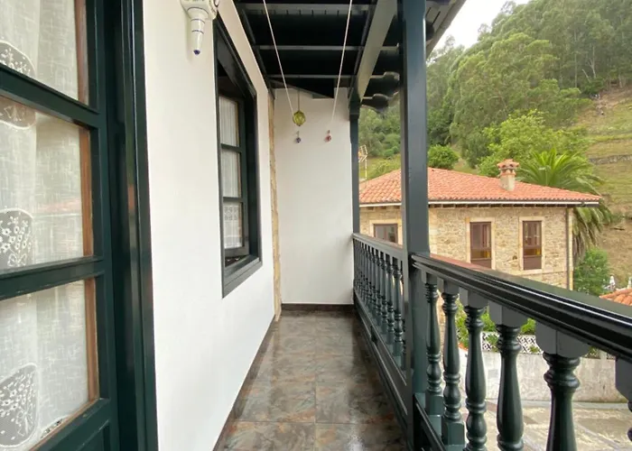 Casa Gin Hébergement de vacances Tazones